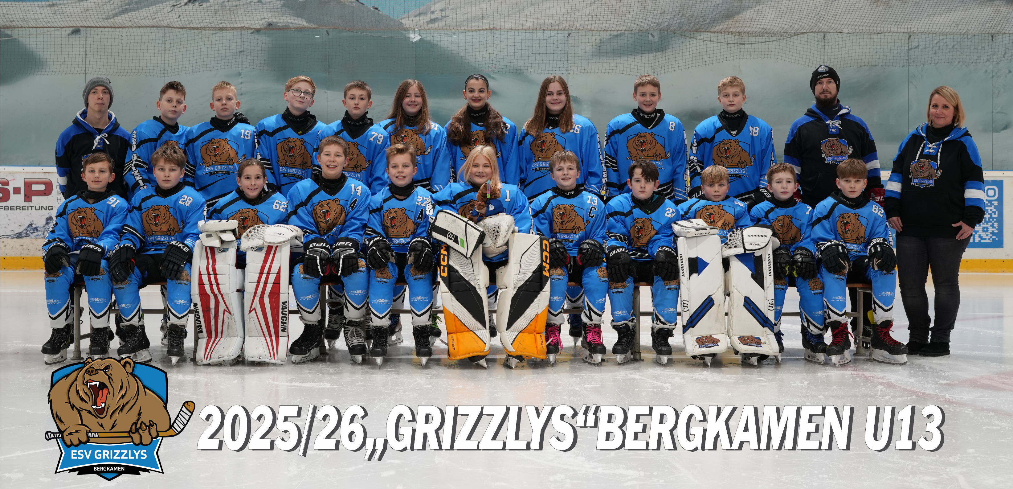 Grizzlys U13