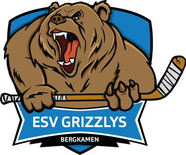 Grizzlys Bergkamen 1b